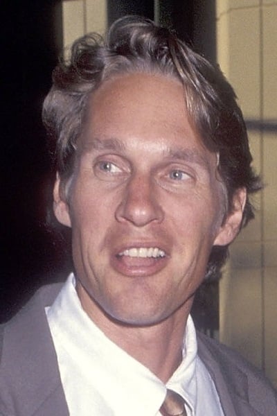 Jeff Lester backdrop