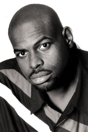 Kwame Amoaku backdrop