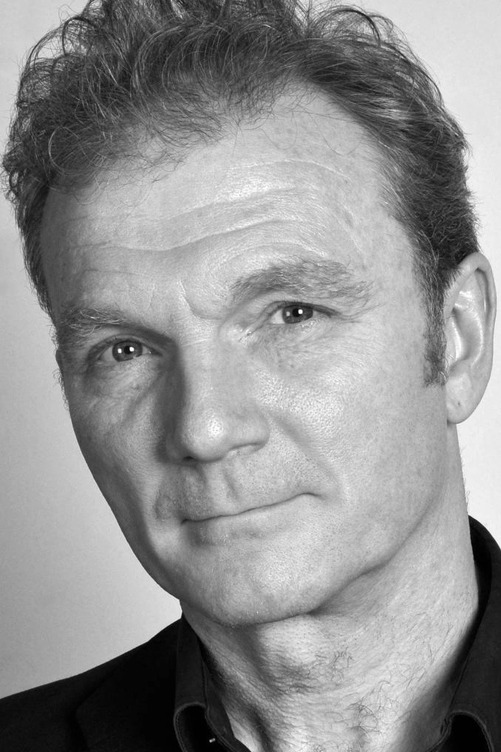 Kieron Jecchinis backdrop