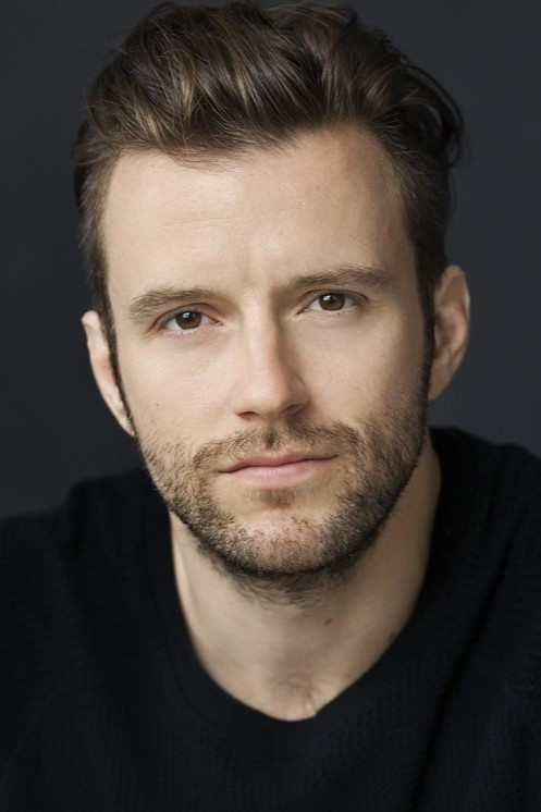 Francis Ducharme backdrop