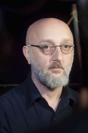 Levan Gabriadze backdrop