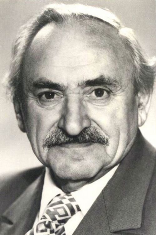 Emmanuil Geller backdrop