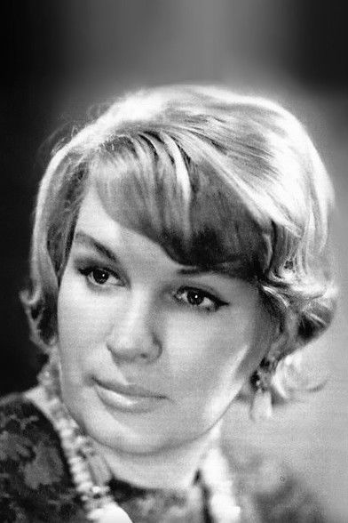 Margarita Krinitsyna backdrop