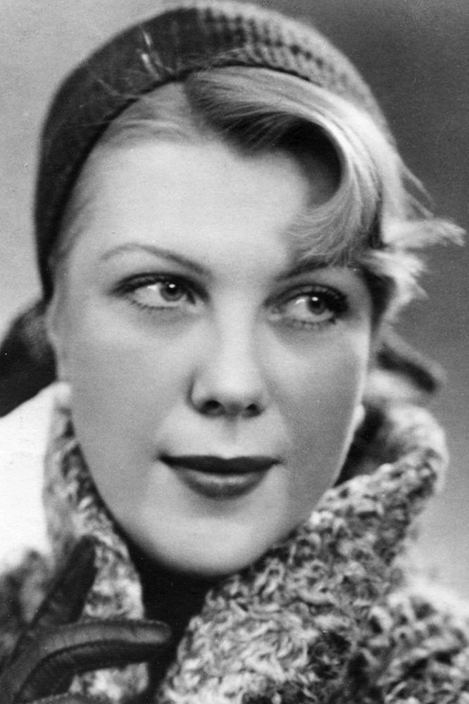 Tamara Nosova backdrop