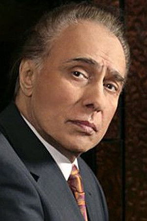 Nikolai Slichenko backdrop