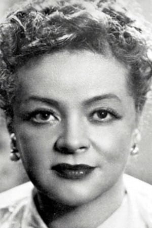 Zoya Fyodorova backdrop