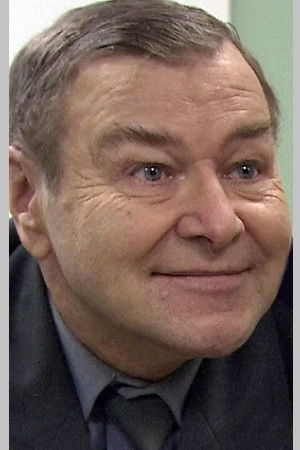 Boris Cherdyntsev backdrop