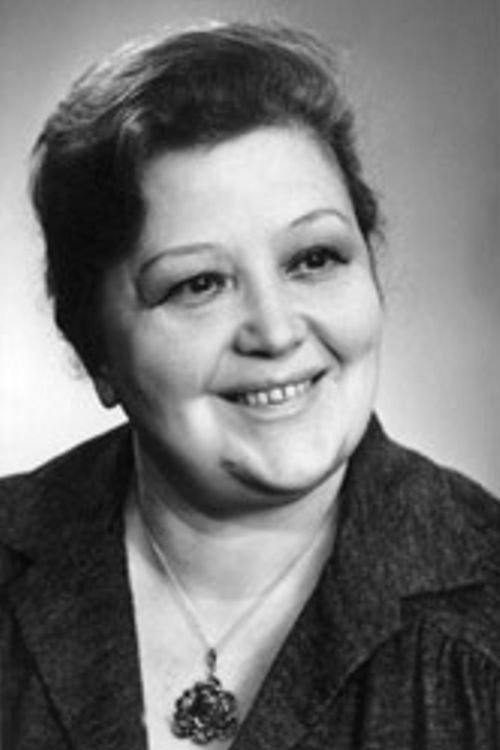 Vera Titova backdrop