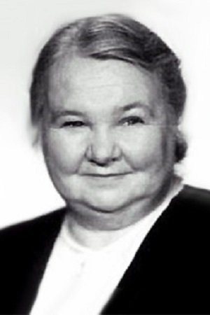 Tatyana Barysheva backdrop