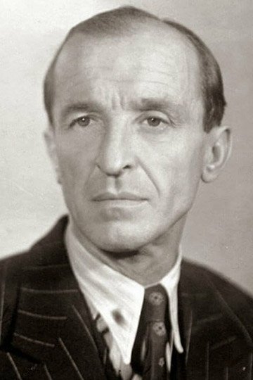 Andrey Fayt backdrop