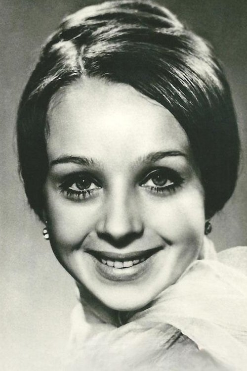 Natalya Sedykh → Natalja Sedikh backdrop