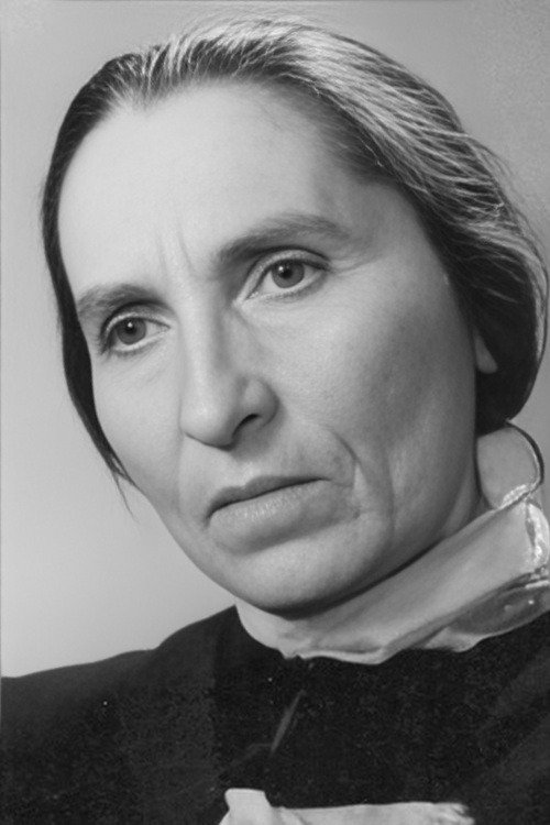 Stefaniya Stanyuta backdrop