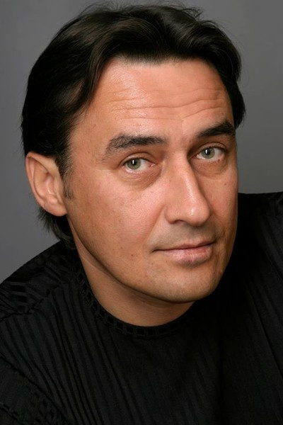 Kamil Larin backdrop