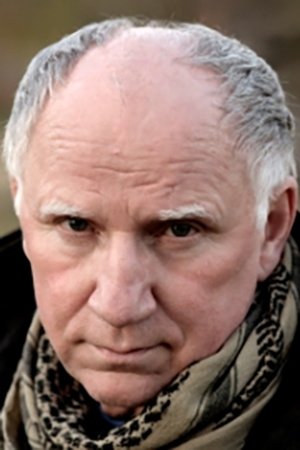 Valeriy Barinov backdrop