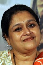 Suprija Patak