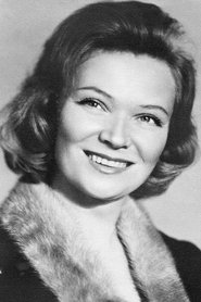 Nina Menshikova: Nina Mençikova