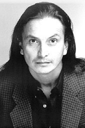 Pato Hoffmann backdrop