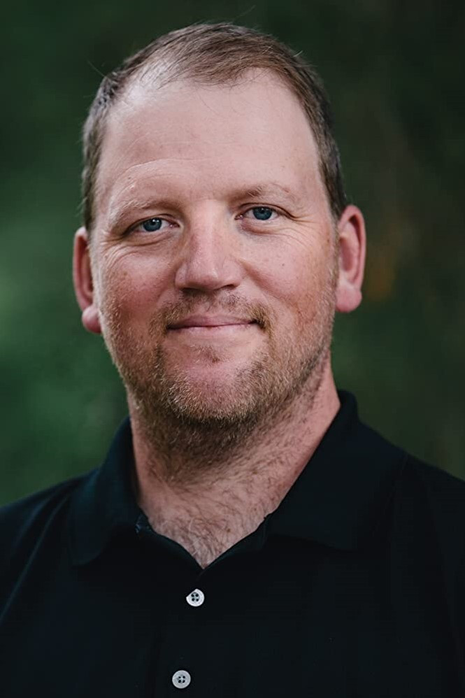 Gary Wheeler backdrop