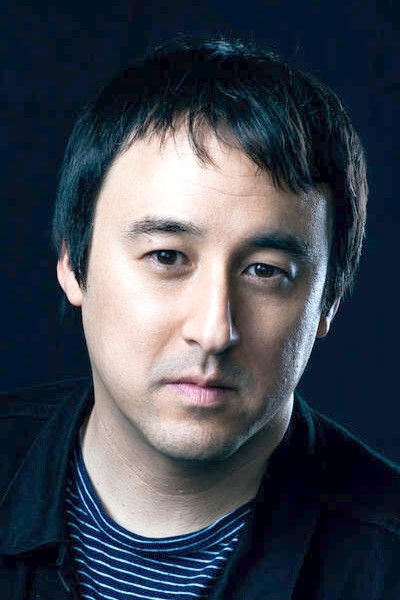 Jeff Schroeder backdrop