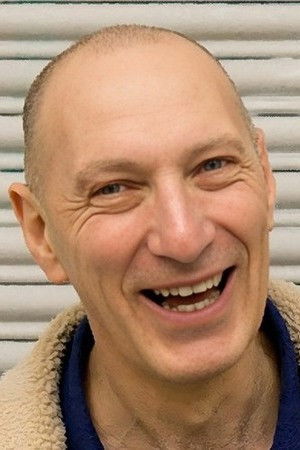 Paul Oremland backdrop