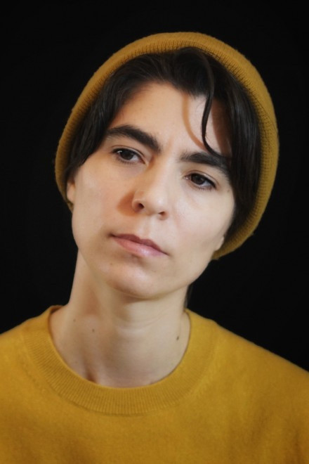 Gwenn Joyaux backdrop