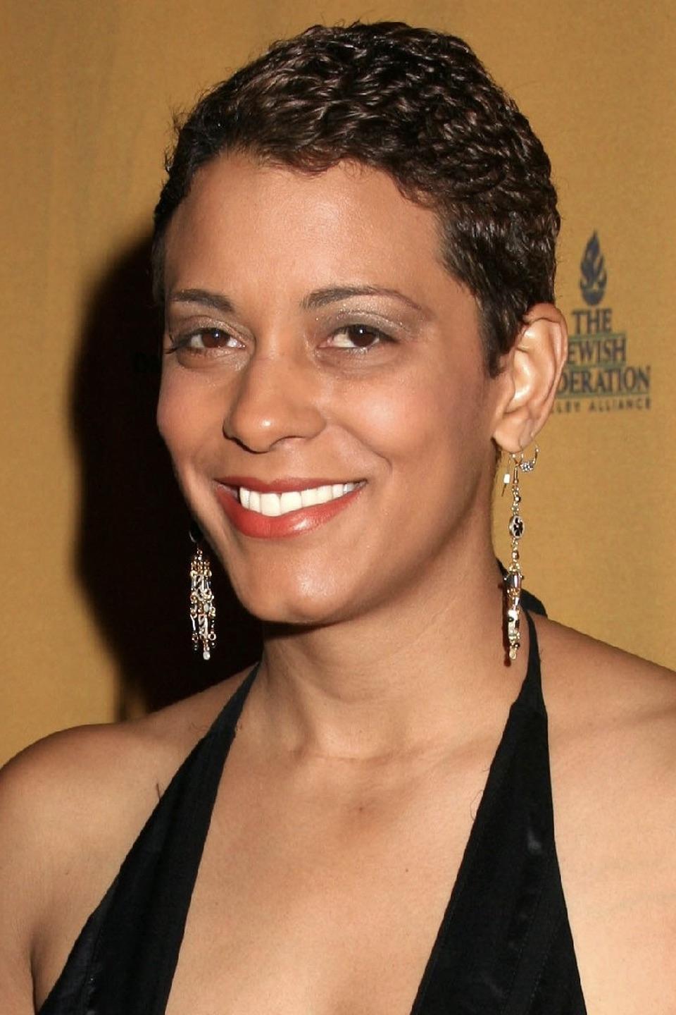 Cynda Williams backdrop