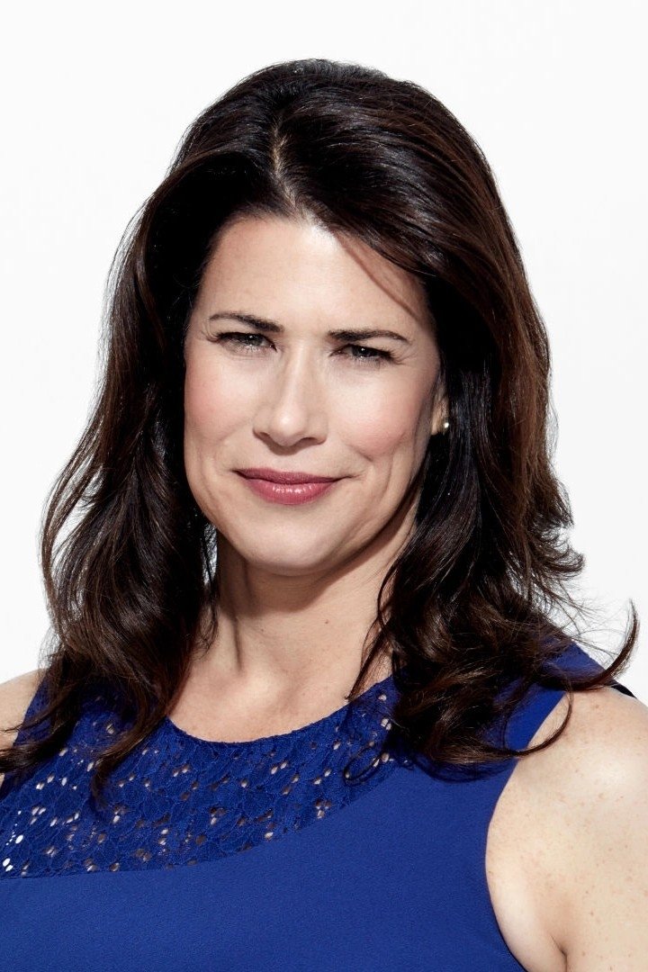 Melissa Fitzgerald backdrop