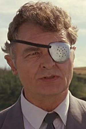 Robert Koons backdrop