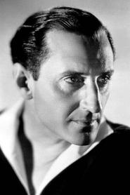 Basil Rathbone → Bazil Rathbon