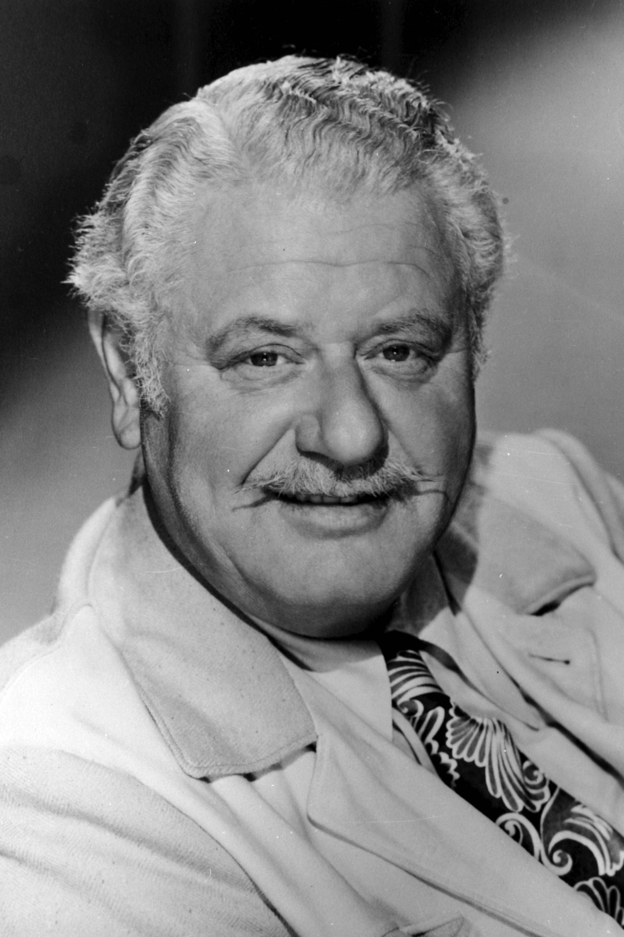 Alan Hale backdrop