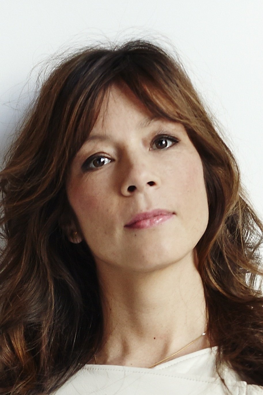 Nadja Hüpscher backdrop