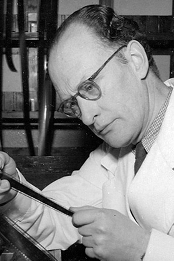 Oscar Rosander backdrop