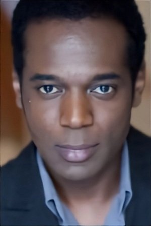 Doudou Gueye Thiaw backdrop