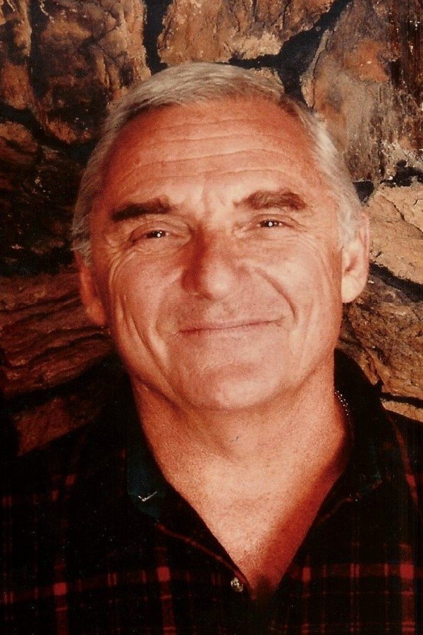 James Whitmore Jr. backdrop