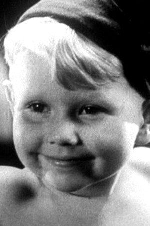 Eugene Butler backdrop