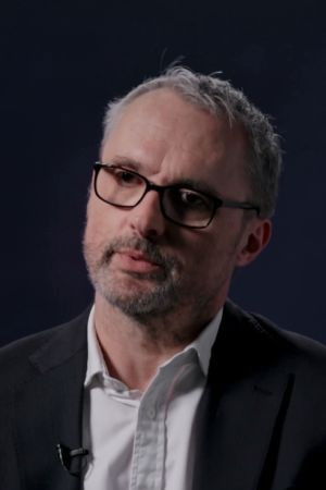 Stephen Armstrong backdrop