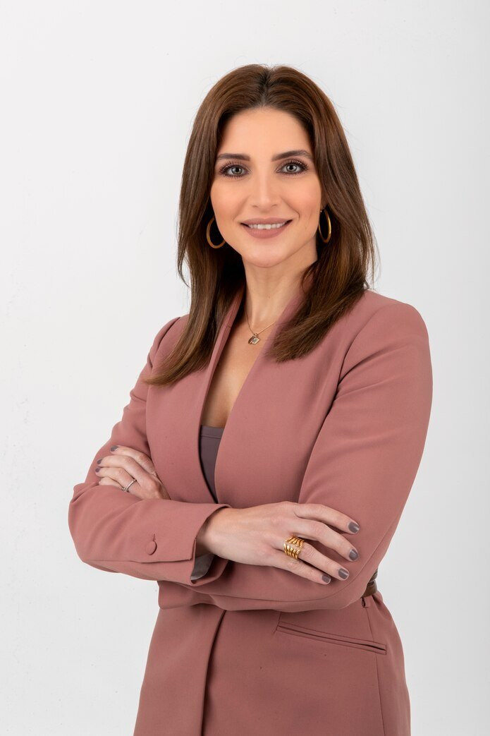 Katiria Soto backdrop