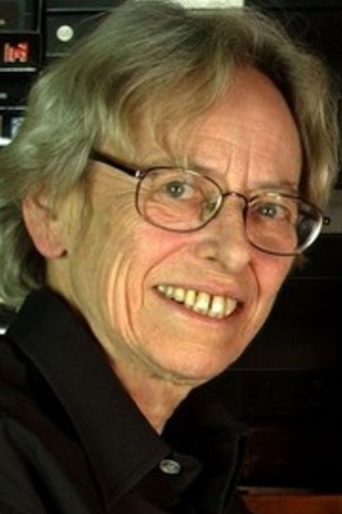 Shaila Rubin backdrop