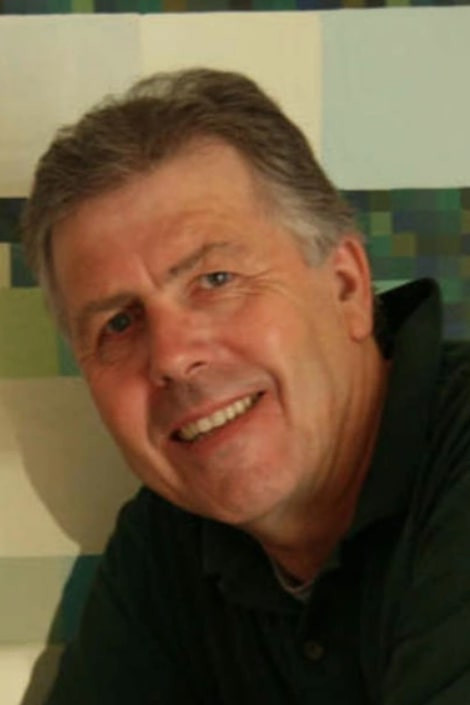 Francesco Frigeri backdrop