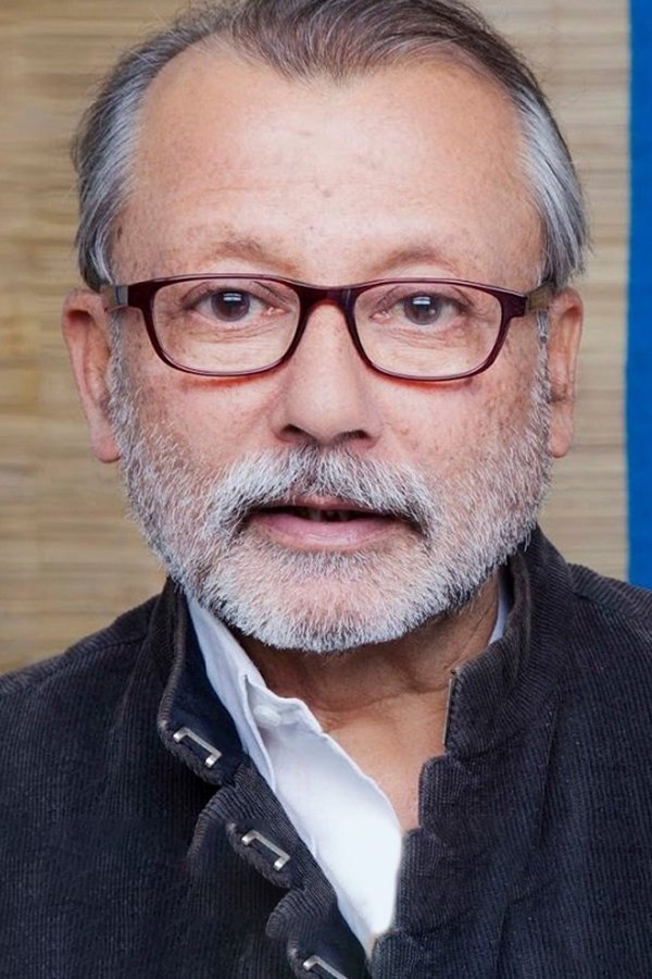 Pankaj Kapur backdrop
