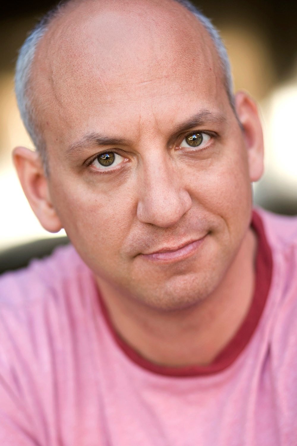 Demian Slade backdrop