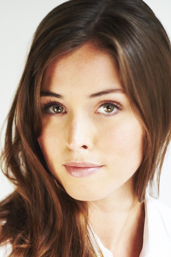 Natalie Krill backdrop