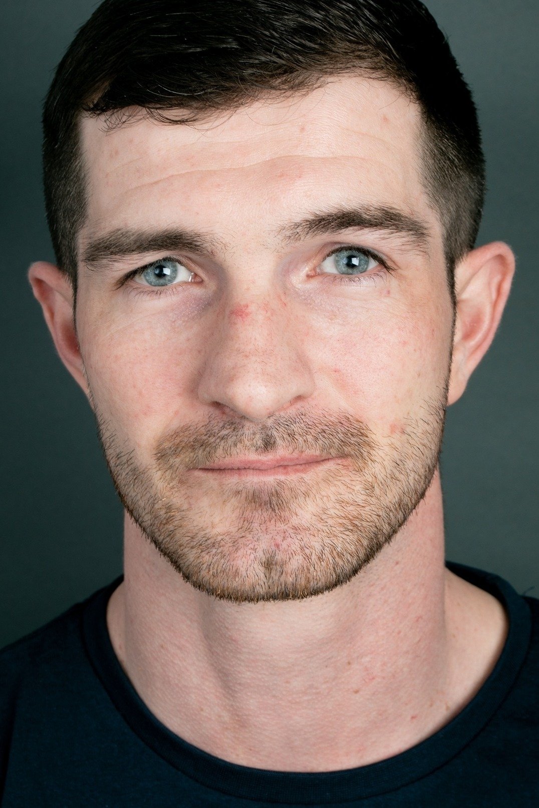 Neil Leiper backdrop