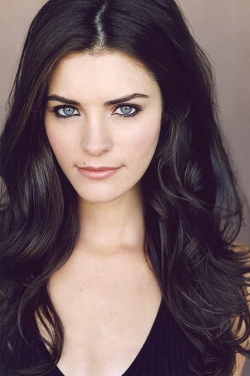 Nina Fehren backdrop