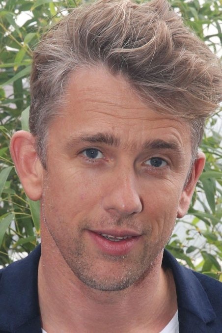 Waldemar Torenstra backdrop