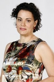 Maia Morgenstern → Maia Morgejnstern