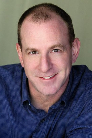 Steve Heller backdrop