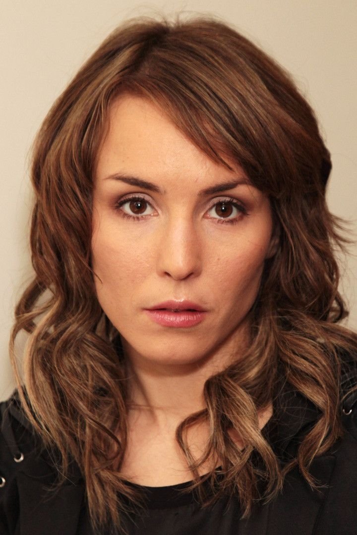 Noomi Rapace backdrop