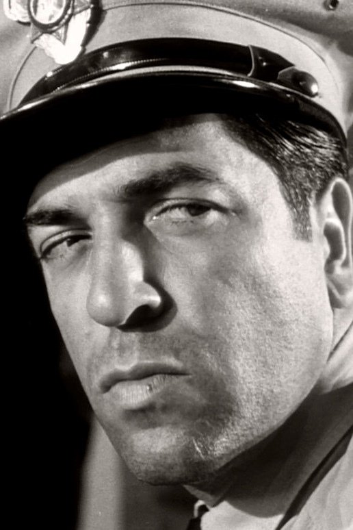 Paul Fierro backdrop