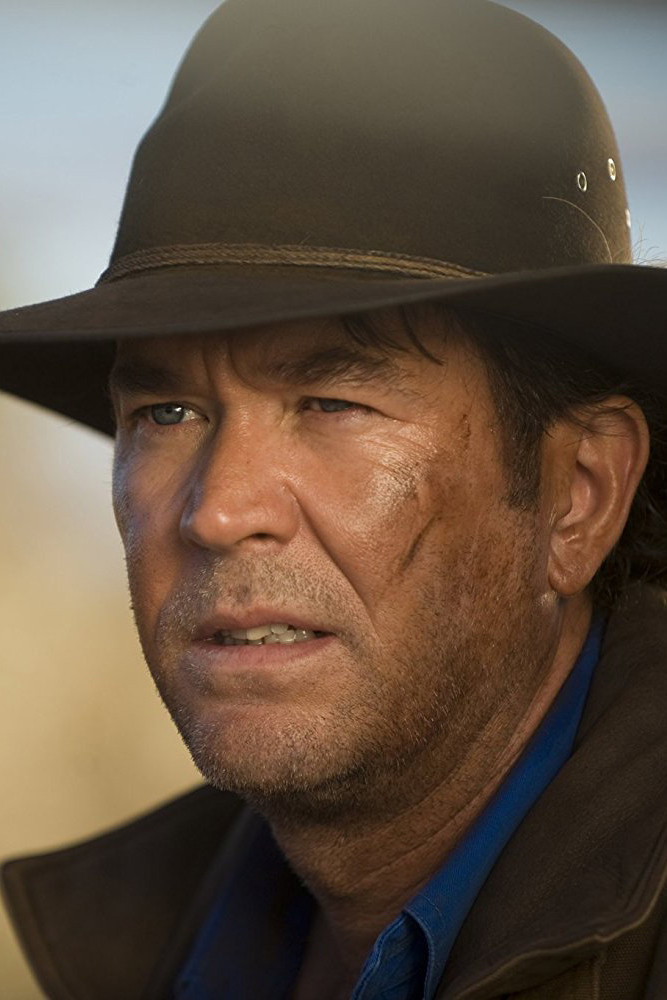 Dagen Merrill backdrop